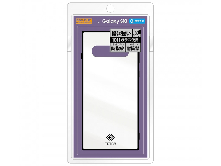 RT-GS10T2B/W [�z���C�g] �̐��i�摜