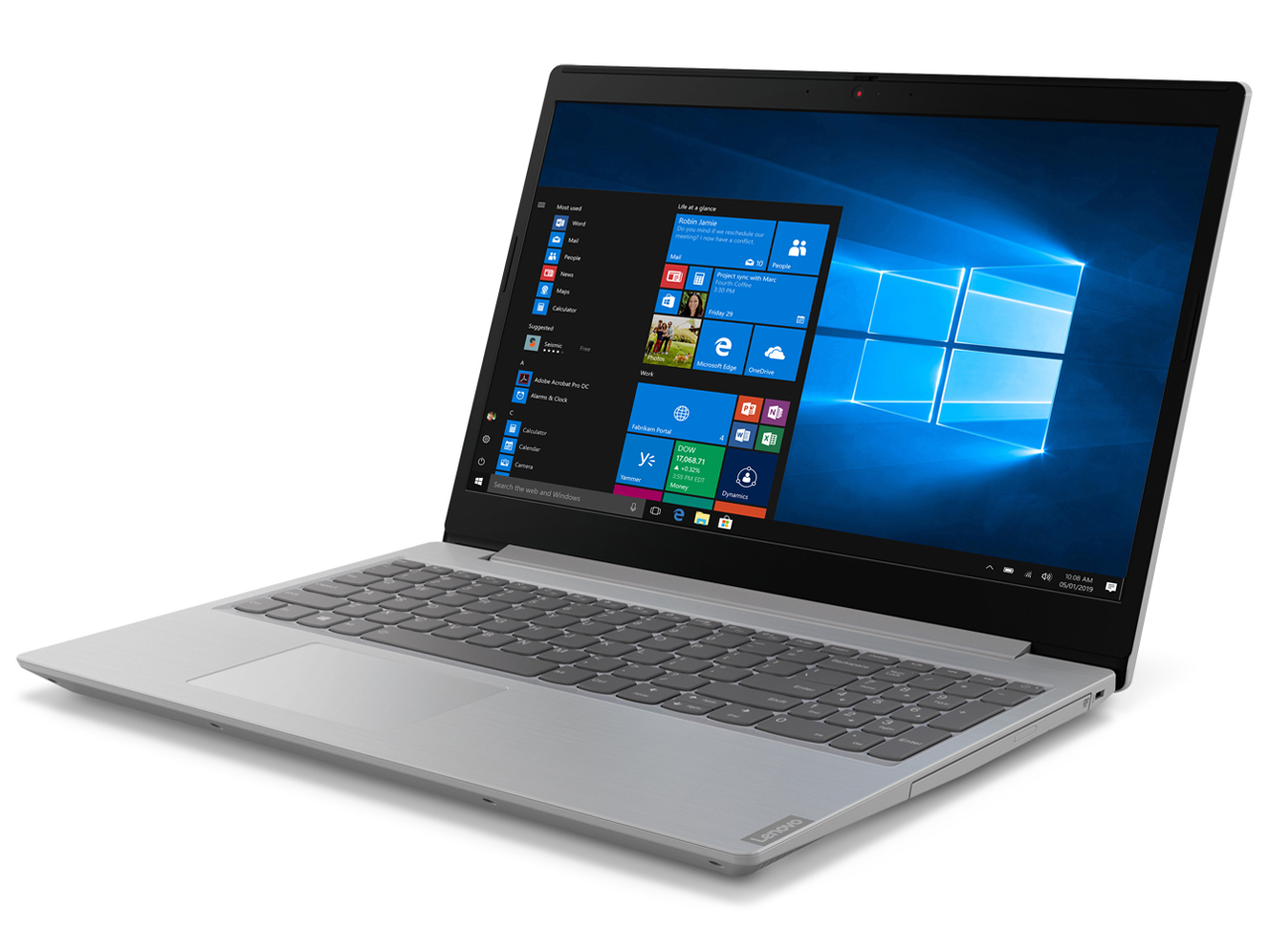 Lenovo Ideapad L340 Core i5 8265U・4GBメモリ・SSD128GB・非光沢フルHD液晶・Office H&B  2019搭載モデル 価格比較 - 価格.com