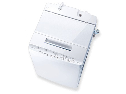 東芝　AW-12XD8-W 全自動洗濯機 ザブーン 洗濯12Kg 東芝 ZABOON AW-12XD8 価格比較 - 価格.com