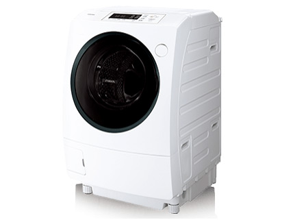 東芝 TOUSHIBA 電気洗濯乾燥機 ドラム式 TW-95G8L 2019年製 東芝 ZABOON TW-95G8L 価格比較 - 価格.com
