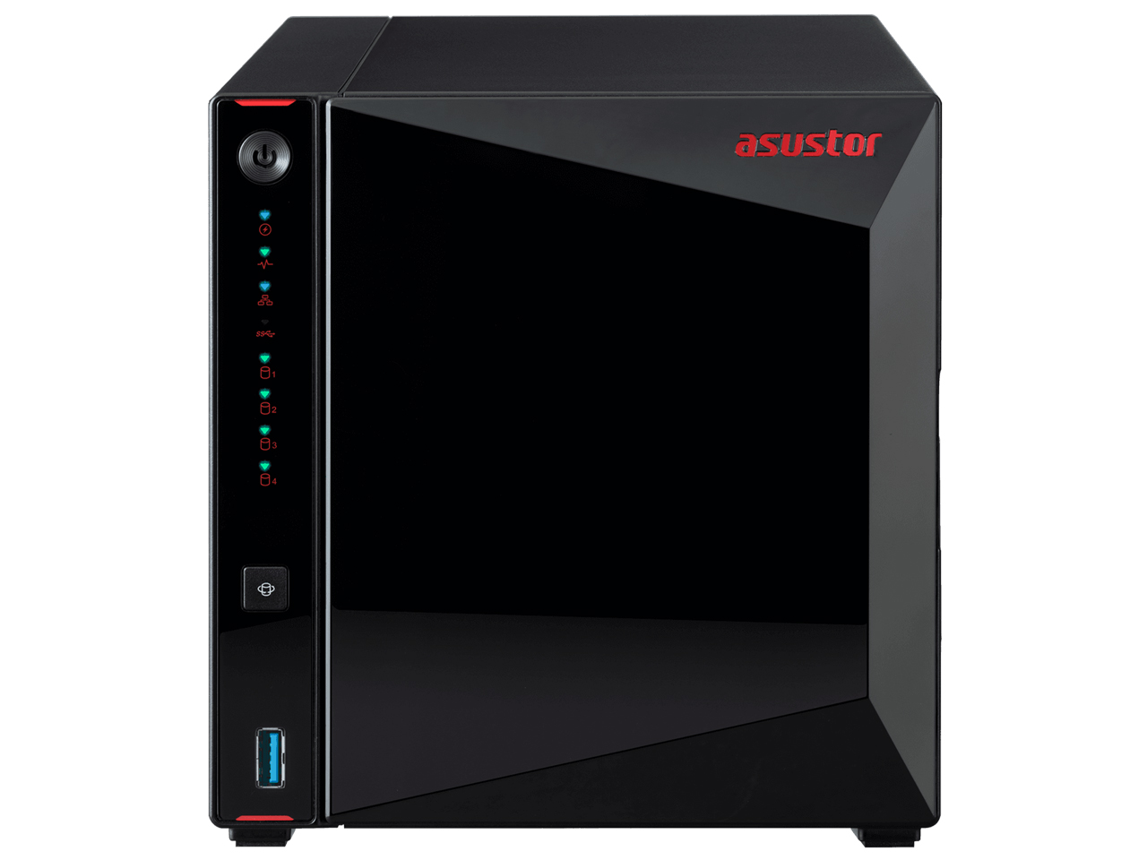 NIMBUSTOR 4 AS5304T �̐��i�摜