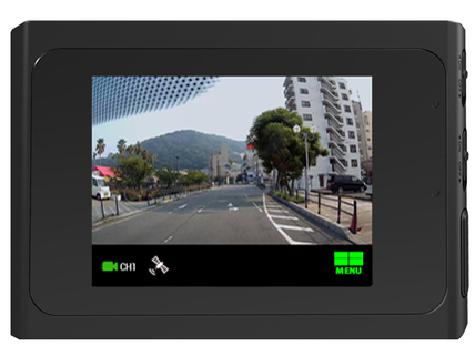 S-CREW ISDR-500
