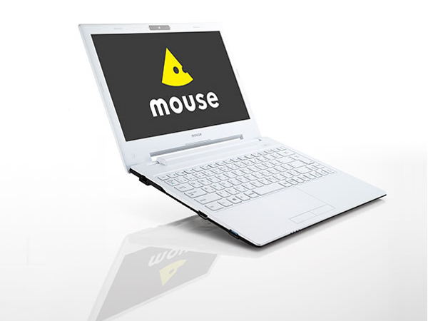 m-Book J322E2N-S64 SSD/13.3�^�t��HD�t�����ڃ��f�� �̐��i�摜