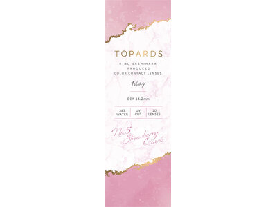 TOPARDS(�g�p�[�Y) 1day -3-