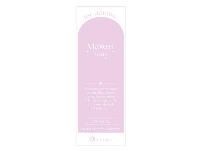 Viewm(�r���[��) 1day ���i�摜 -4-