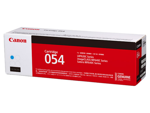 CRG-054CYN [�V�A��] �̐��i�摜