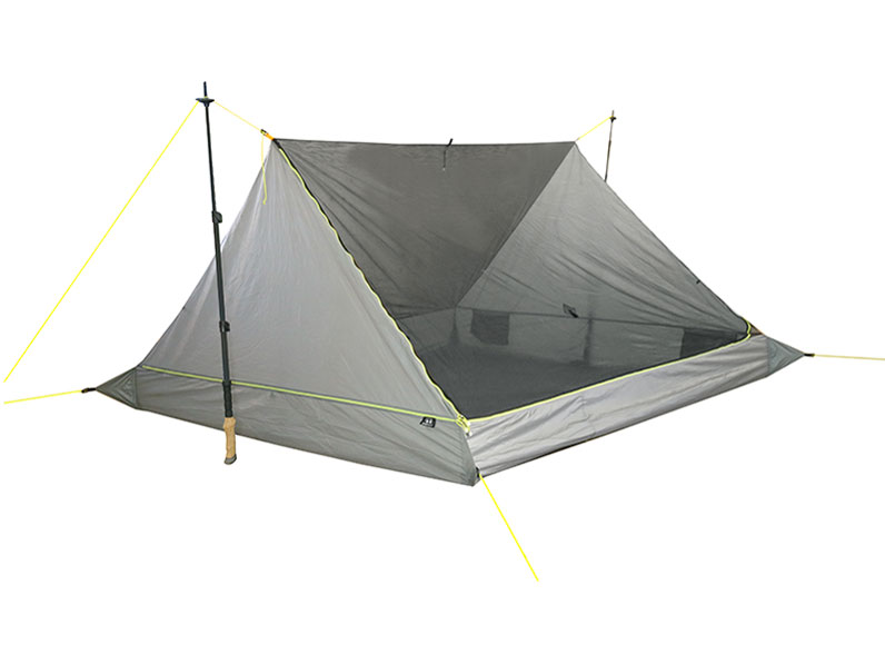 NINJA NEST CT802DGR �̐��i�摜