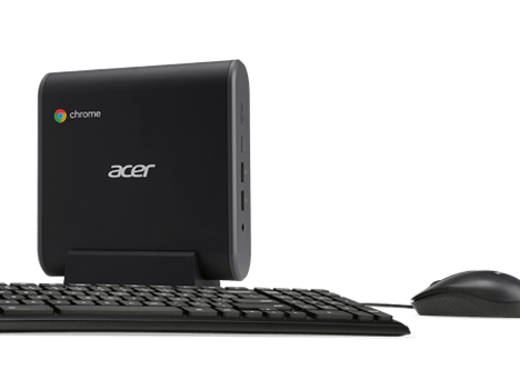 Chromebox CXI3-F58P