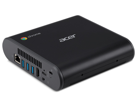 Chromebox CXI3-F58P �̐��i�摜