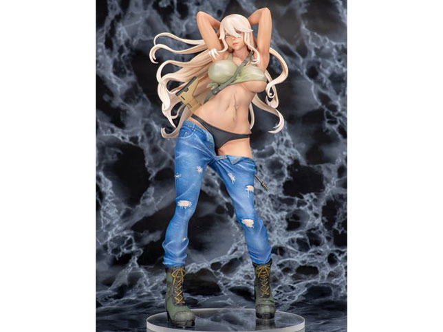 ���������搶�I���W�i���C���X�g 1/6 �v��A�T�J �J���o��ver