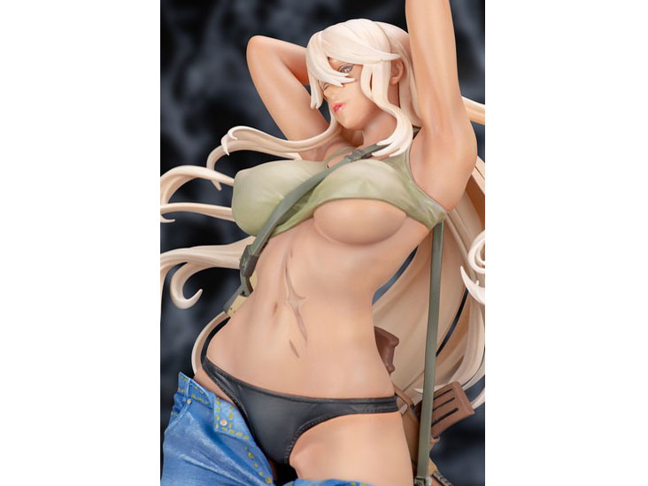 ���������搶�I���W�i���C���X�g 1/6 �v��A�T�J �J���o��ver