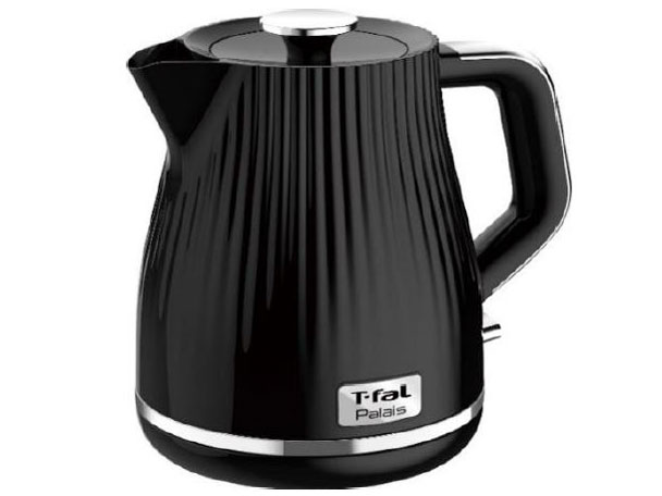 ティファール（T-FAL） 電気ケトル1.0L ホワイトパレ KO2521JP T-fal 電気ケトル パレ 1.0L KO2521JP （ホワイト） パレ 電気
