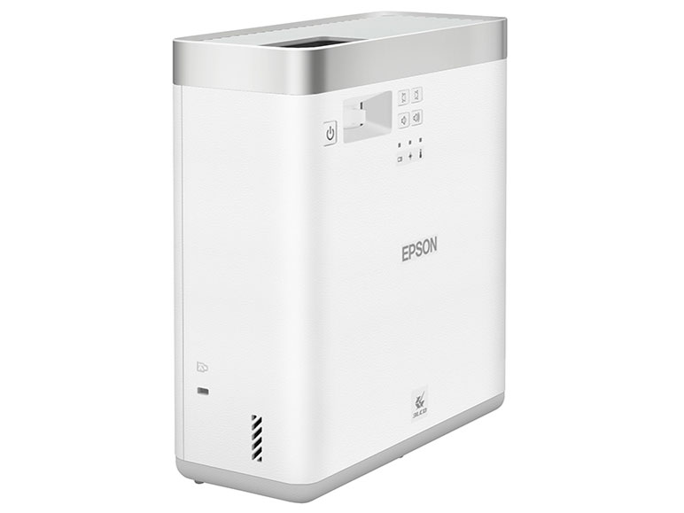 dreamio EF-100WATV [�z���C�g]