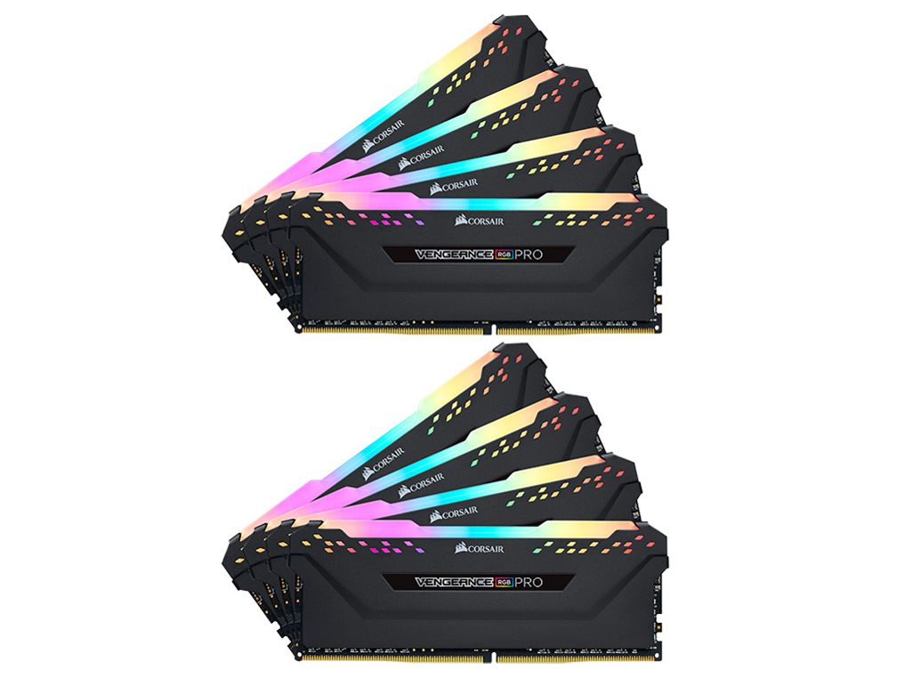 CMW64GX4M8X4000C19 [DDR4 PC4-32000 8GB 8���g] �̐��i�摜