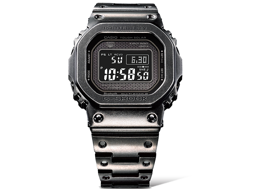 G-SHOCK GMW-B5000V-1JR