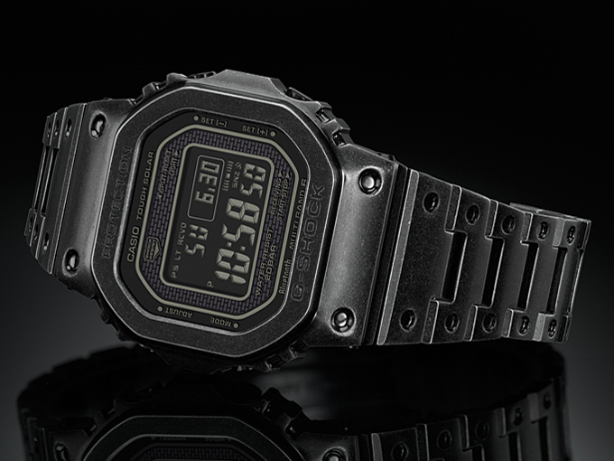 G-SHOCK GMW-B5000V-1JR
