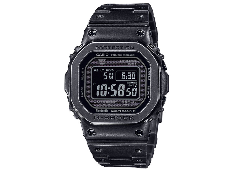 G-SHOCK GMW-B5000V-1JR �̐��i�摜