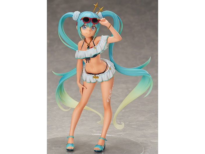 �����~�N GT�v���W�F�N�g 1/8 ���[�V���O�~�N 2018 �^�CVer. �̐��i�摜