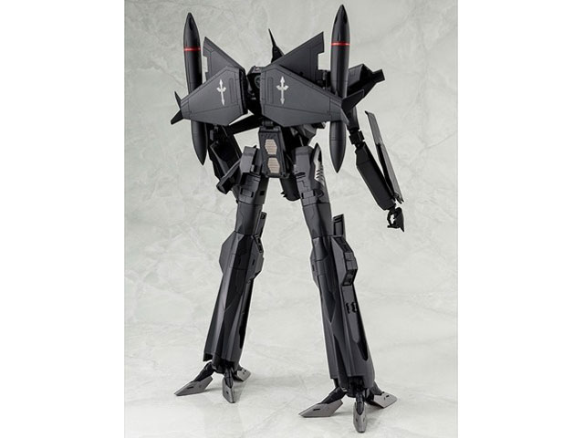 �}�N���X�[�� 1/60 ���S�ό`SV-51�� D.D.�C���m�t����@ �ŏI����d�l