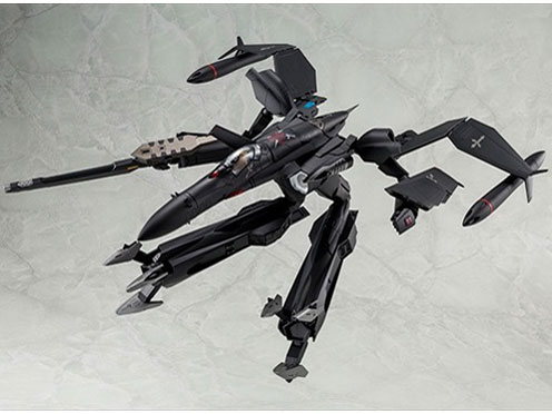 �}�N���X�[�� 1/60 ���S�ό`SV-51�� D.D.�C���m�t����@ �ŏI����d�l