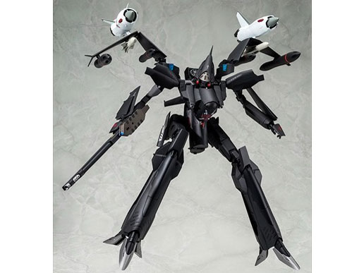 �}�N���X�[�� 1/60 ���S�ό`SV-51�� D.D.�C���m�t����@ �ŏI����d�l
