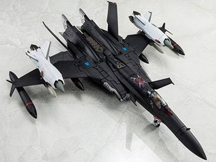 �}�N���X�[�� 1/60 ���S�ό`SV-51�� D.D.�C���m�t����@ �ŏI����d�l