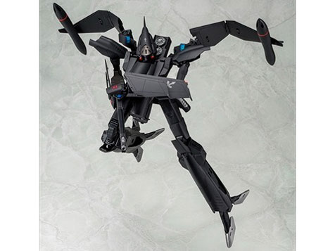 �}�N���X�[�� 1/60 ���S�ό`SV-51�� D.D.�C���m�t����@ �ŏI����d�l