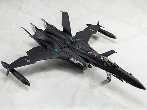 �}�N���X�[�� 1/60 ���S�ό`SV-51�� D.D.�C���m�t����@ �ŏI����d�l