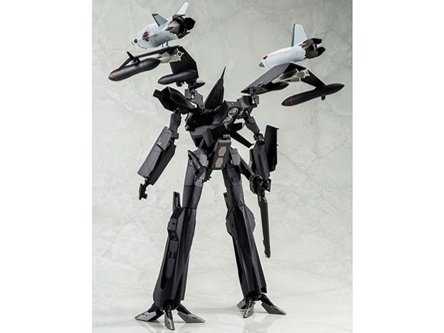 �}�N���X�[�� 1/60 ���S�ό`SV-51�� D.D.�C���m�t����@ �ŏI����d�l