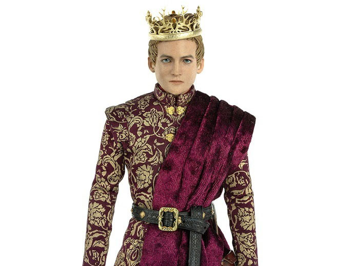 Game of Thrones 1/6 KING JOFFREY BARATHEON