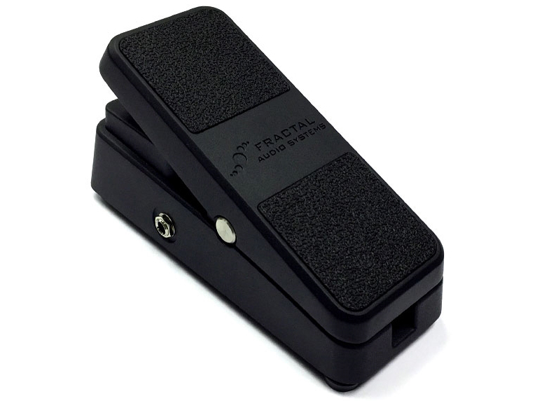 Fractal Audio Systems EV-2 �̐��i�摜