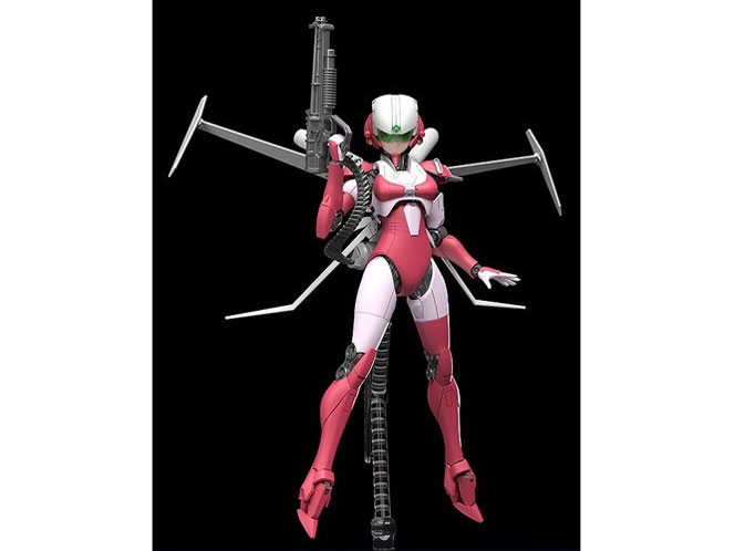 ARIEL MODEROID �G���A�� ��s���j�b�g���� �̐��i�摜