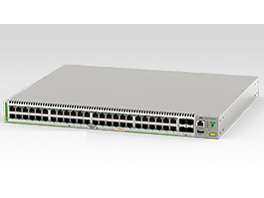 CentreCOM AT-GS980M/52PS �̐��i�摜