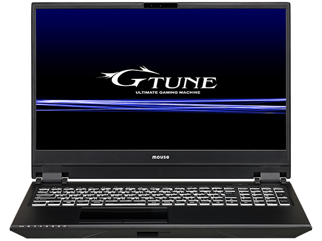 NEXTGEAR-NOTE i5570SA1 Core i7/16GB������/256GB NVMe SSD/RTX2060/15.6�^�t��HD�t�����ڃ��f�� �̐��i�摜