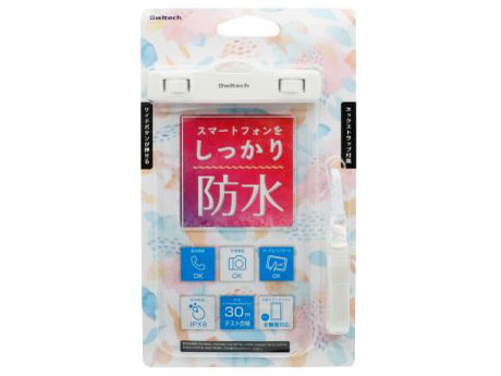 OWL-WPCSP15-WH [�z���C�g]