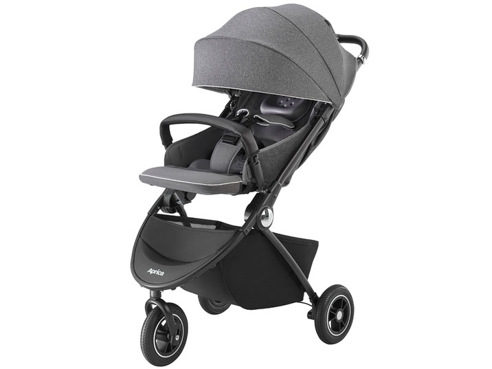 【美品】Aprica イージー・バギー AB ネイビー アップリカ イージー・バギー [ネイビー] 価格比較 - 価格.com