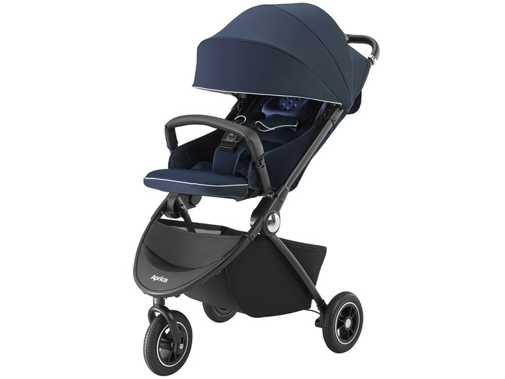 アップリカ　イージー・バギー　ネイビー アップリカ イージー・バギー [ネイビー] 価格比較 - 価格.com