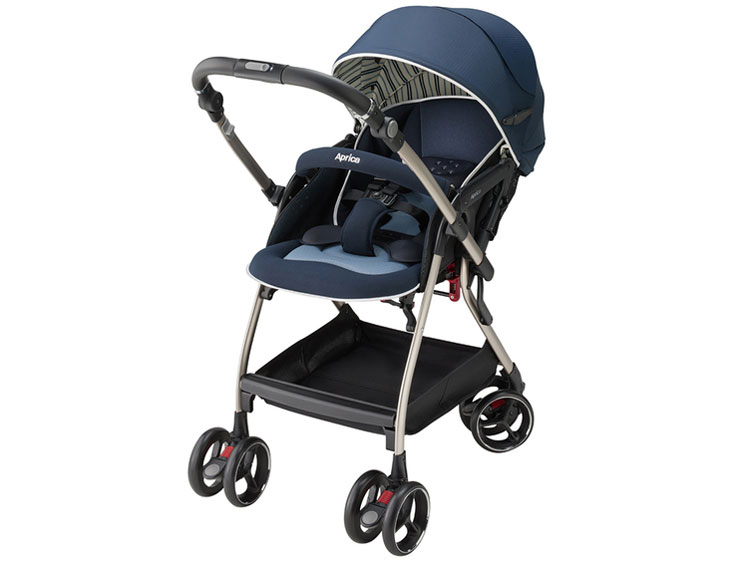 アップリカ オプティア クッション [マスタード ゴールド] 価格比較