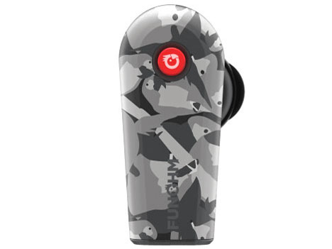 FUNOHM F2 PGY [�O���[] �̐��i�摜