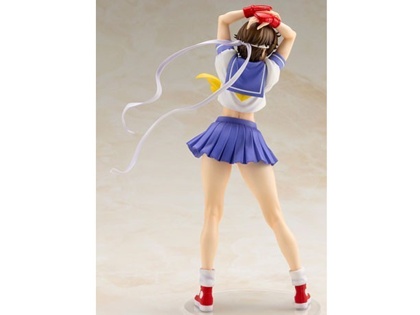 STREET FIGHTER������ 1/7 ������ -ROUND 2-