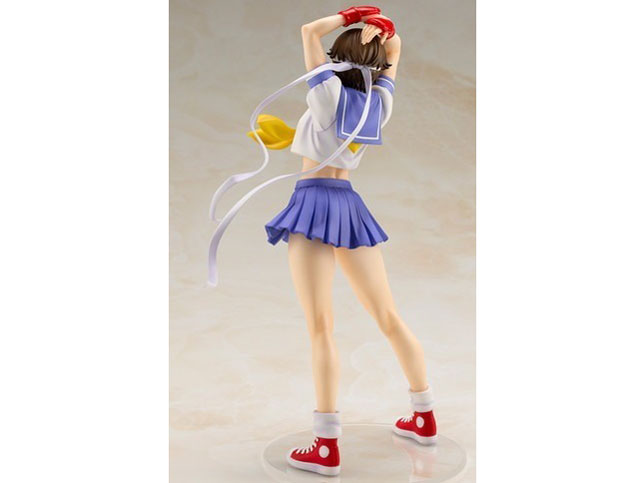 STREET FIGHTER������ 1/7 ������ -ROUND 2-