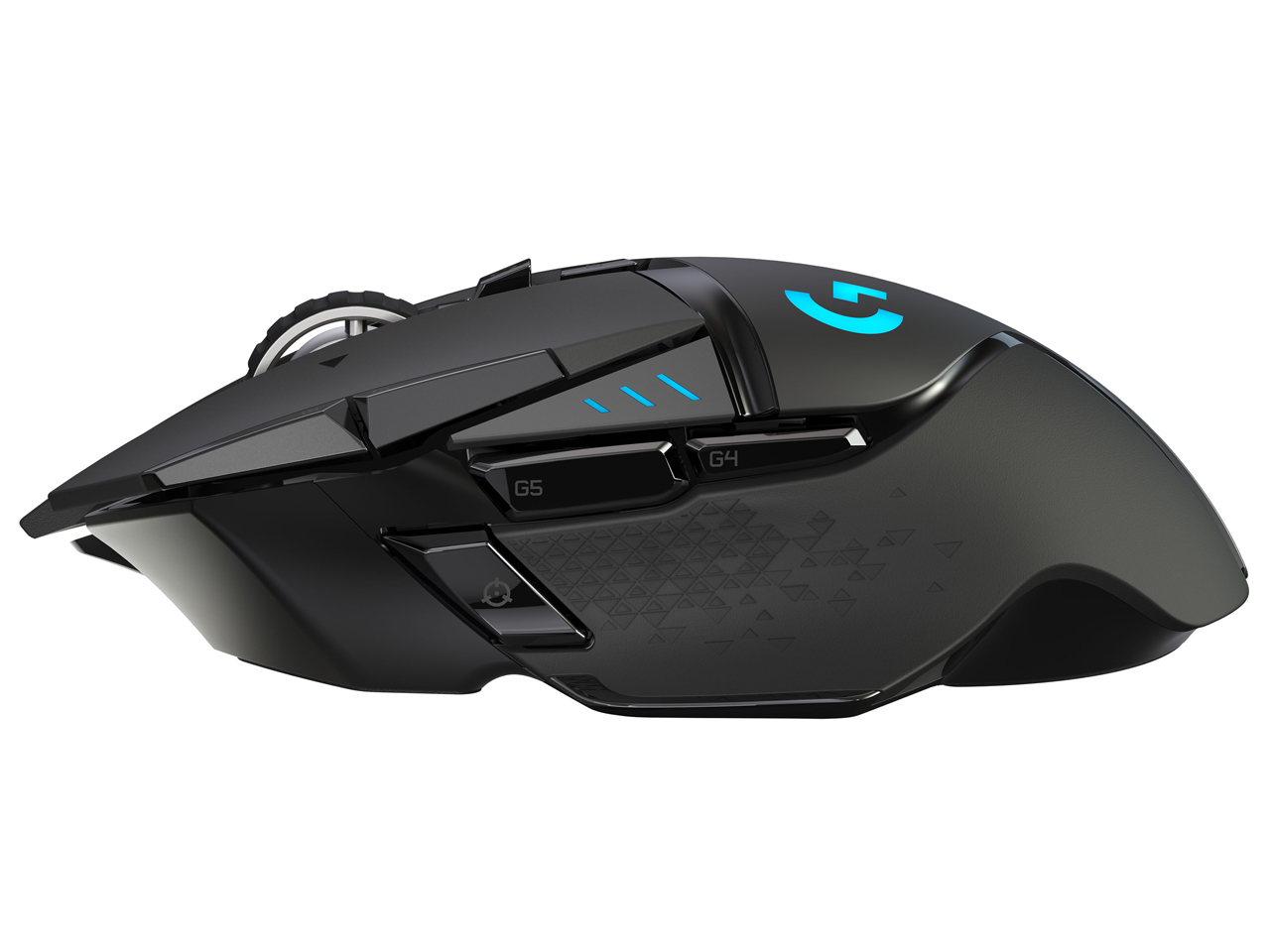 G502 LIGHTSPEED Wireless Gaming Mouse G502WL