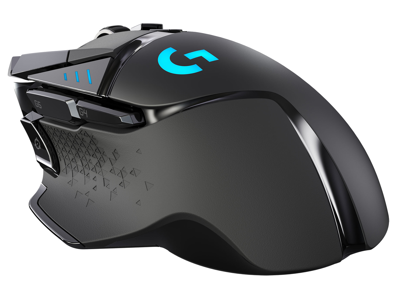 G502 LIGHTSPEED Wireless Gaming Mouse G502WL