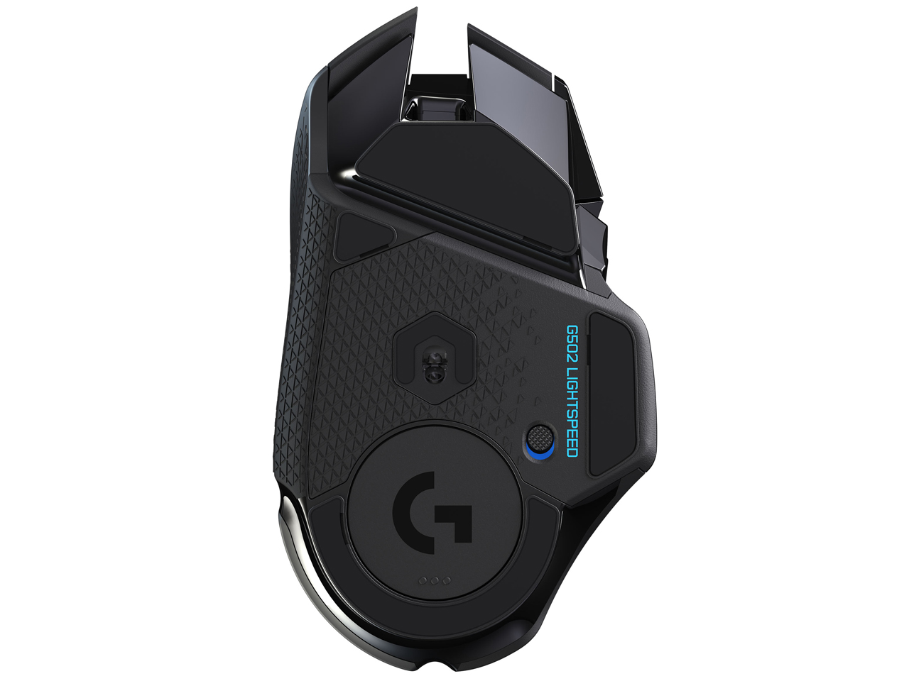 G502 LIGHTSPEED Wireless Gaming Mouse G502WL