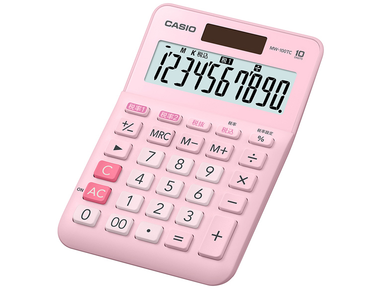 MW-100TC-PK [�s���N] �̐��i�摜