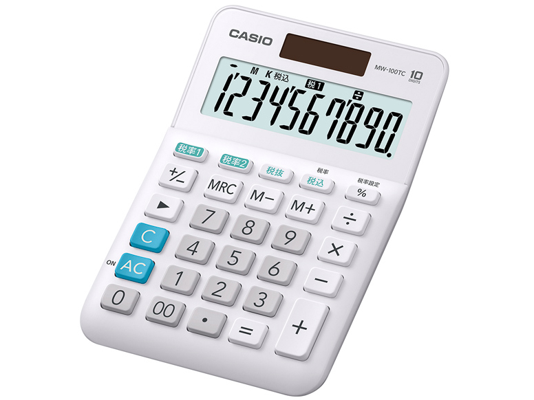 MW-100TC-WE [�z���C�g] �̐��i�摜