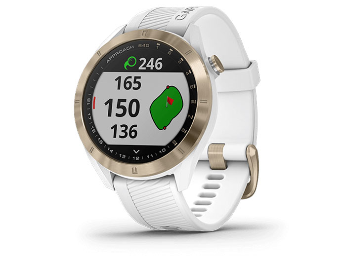 Approach S40 [White] �̐��i�摜