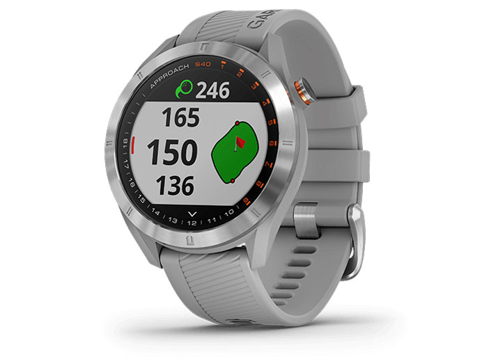 Approach S40 [Gray] �̐��i�摜