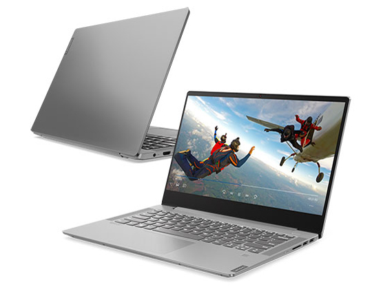Ideapad S540 AMD Ryzen 7�E8GB�������[�E512GB SSD�E14�^�t��HD�t������ Office Home & Business 2019�t�� 81NH002WJP �̐��i�摜