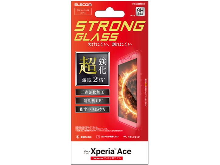 PD-XACEFLGH �̐��i�摜